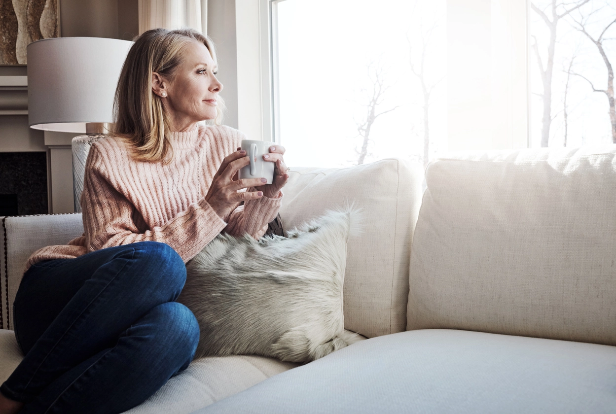 Everything you need to know about Uterine prolapse