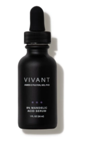 Vivant 8 Percent Mandelic Acid 3-in-1 Serum