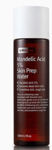 Wishtrend Mandelic Acid 5% Skin Prep Water