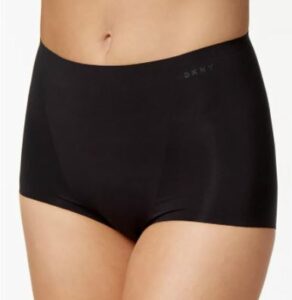 Women's Light Control Smoothing Brief DK6002