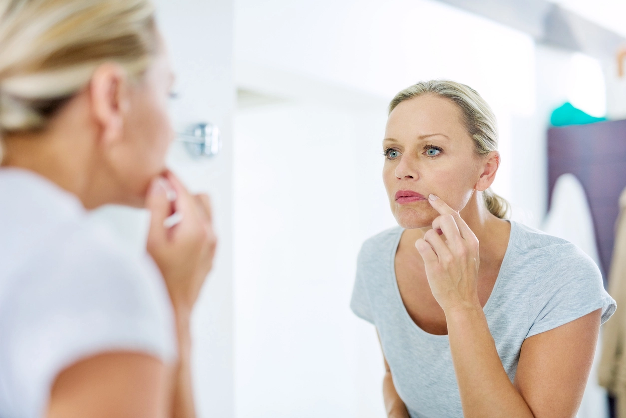 benzoyl peroxide and salicylic acid