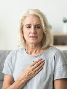 Stress Test Vs Echocardiogram