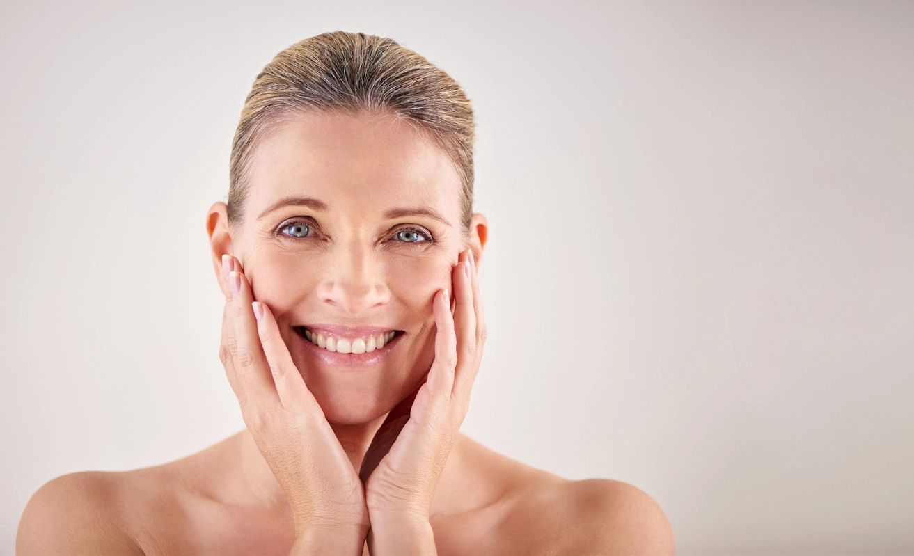 AHA vs BHA for smoother skin