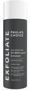 Paula's Choice Skin Perfecting 2% BHA Liquid Salicylic Acid Exfoliant