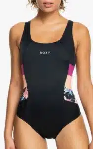 Active One-Piece Swimsuit