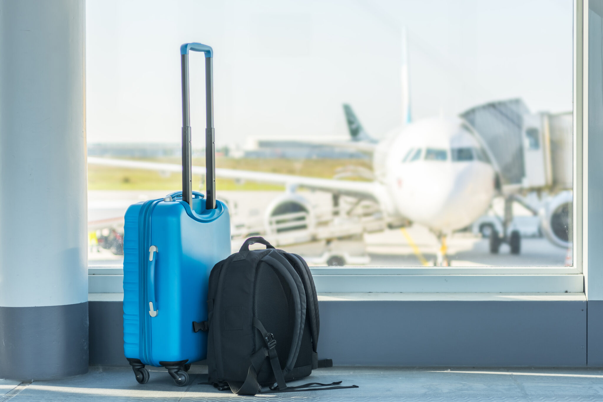 Airport Luggage includes the best carry-on luggage