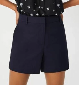 Ann Taylor The City Short