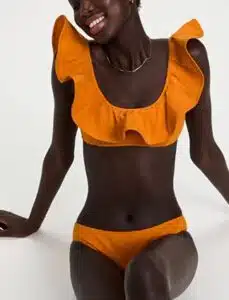 Azores Bikini Top