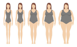 BMI and healthy weight for your height