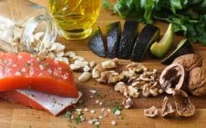 Best anti-inflammatory diet feature