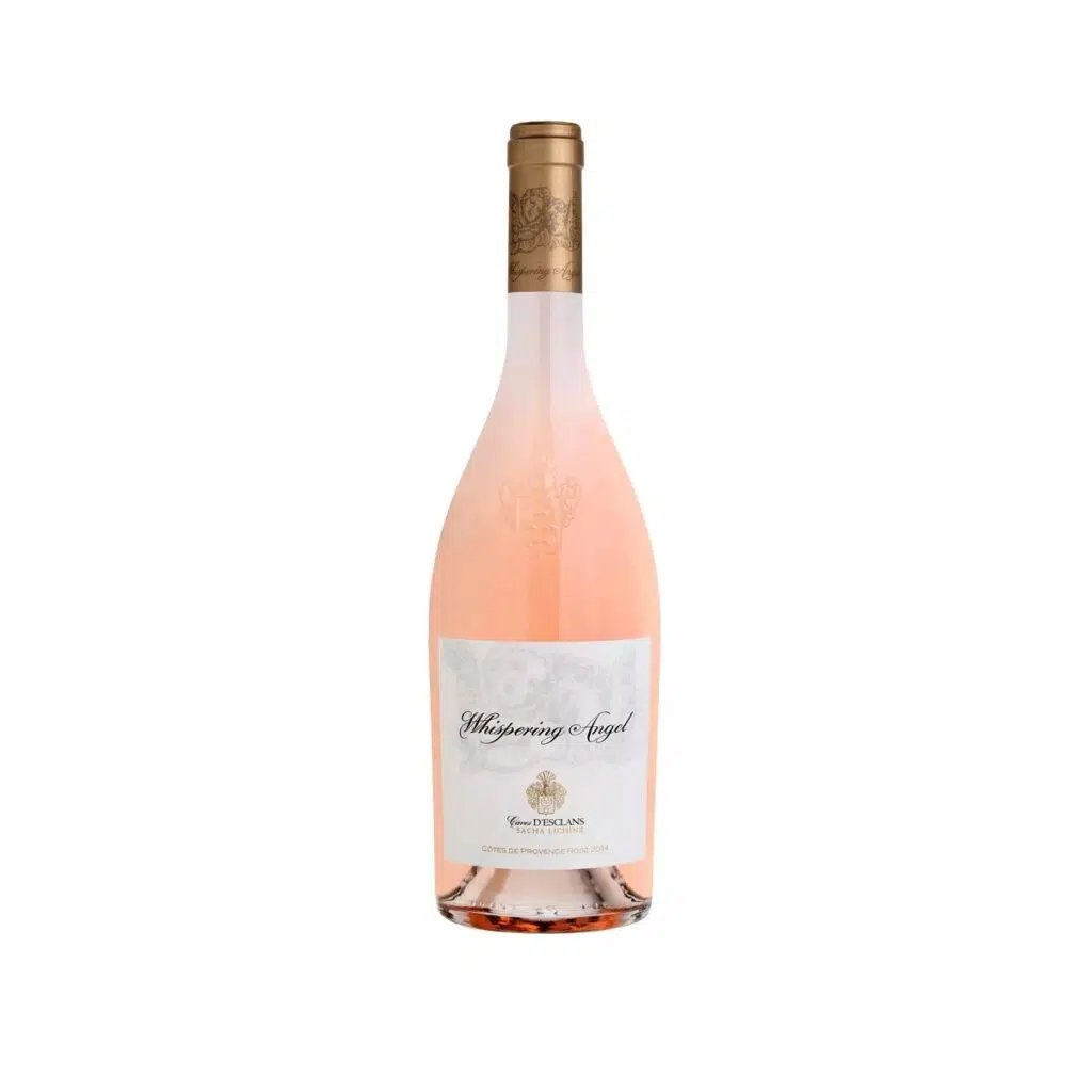 Chateau d'Esclans Whispering Angel Rosé Wine - 750ml Bottle