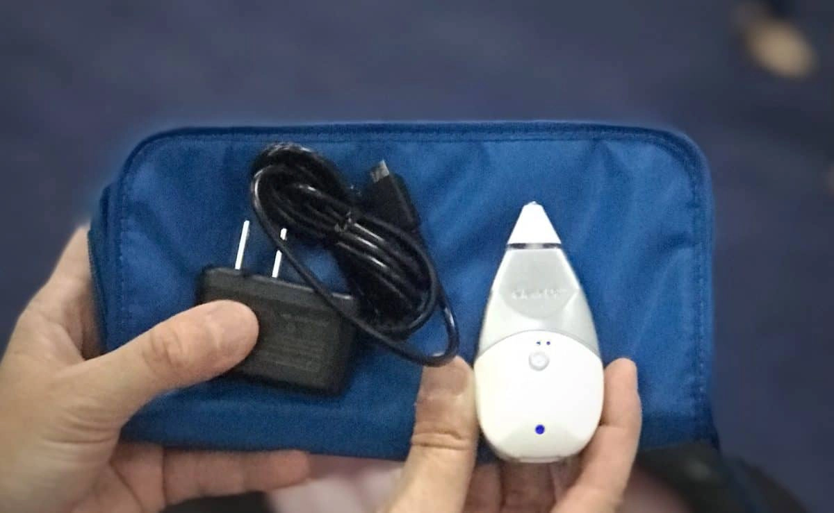 ClearUp Sinus Relief