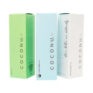 Coconu Intimacy Gift Set