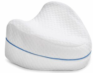Contour Legacy Leg & Knee Foam Support Pillow