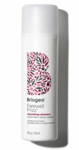 Farewell Fizz Smoothing Shampoo