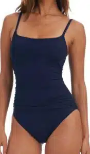 Island Goddess Lingerie One Piece