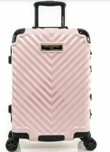 Karl Lagerfeld Paris Hardside Spinner