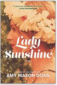 Lady Sunshine