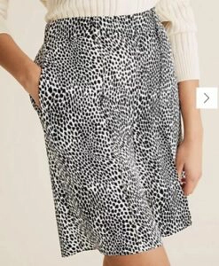 M&S Tailored Shorts