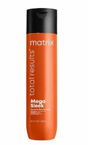 Shampoing Matrix Total Results Mega Sleek