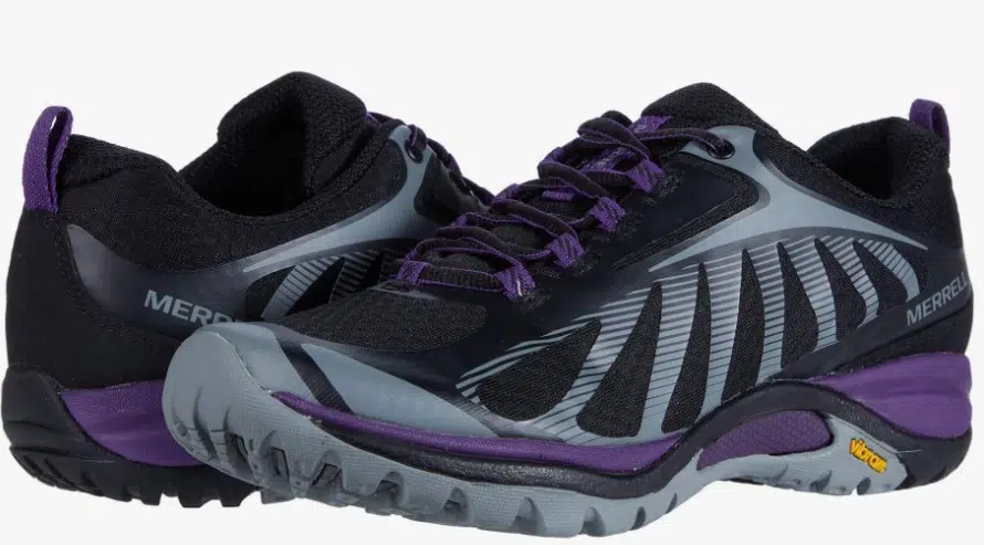 Merrell Siren Edge 3 Hiking Shoe