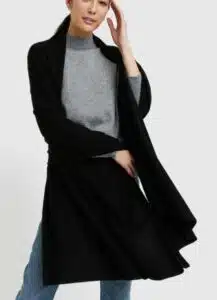 Mongolian Cashmere Wrap