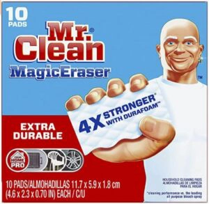 Mr. Clean Magic Eraser