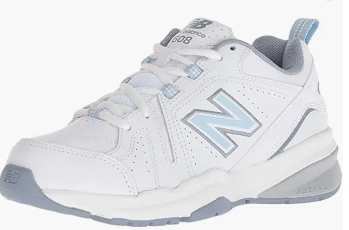 New Balance Women's 608 V5 Cross Trainer