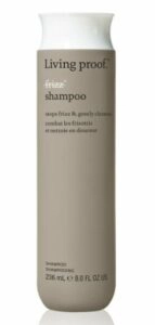 No Frizz Shampoo