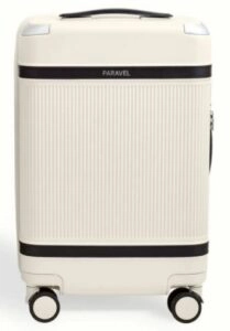 Paravel Aviator Carry On Plus