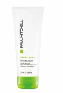 Paul Mitchell Straight Works
