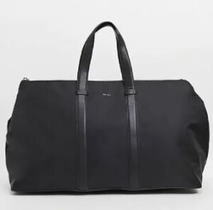 Reiss Cole Holdall Carry On Suitcase