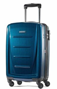 Samosonite Winfield Spinner Luggage