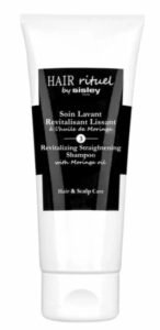 Sisley Paris Hair Rituel Revitalizing Straightening Shampoo