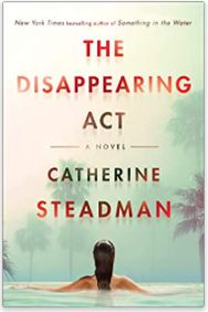 L'acte de disparition : un roman