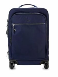 Tumi Voyageur Tres Leger Carry On Luggage