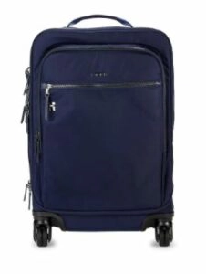 Tumi Voyageur Tres Leger Carry On Luggage