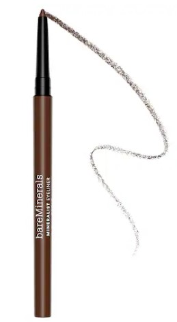 bareMinerals Mineralist Lasting Eyeliner, $22