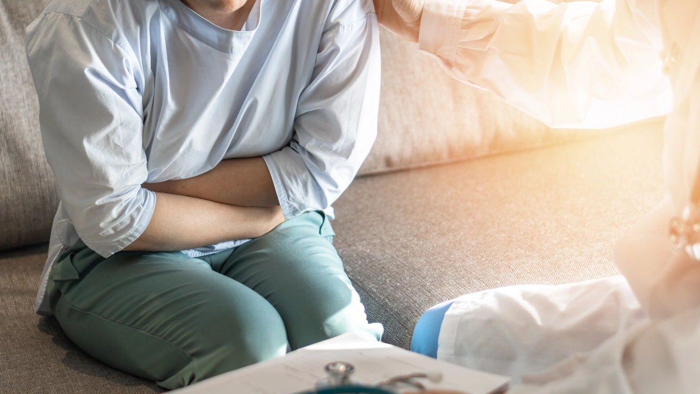 Probiotics can cause gas and bloating as a side effect