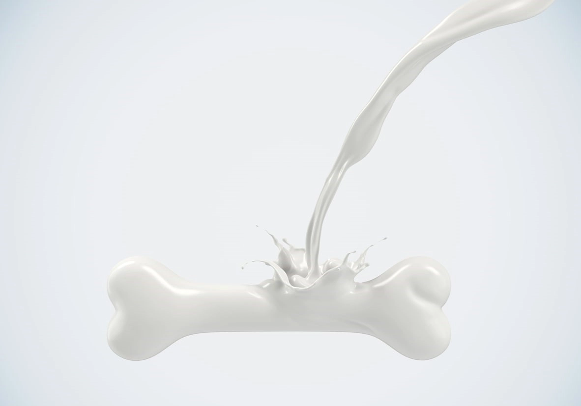 Natural ways to strengthen bones