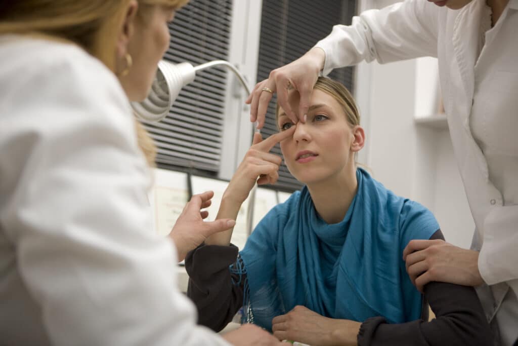 non-surgical nose job