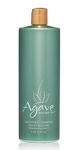 Agave Healing Oil - Smoothing Shampoo