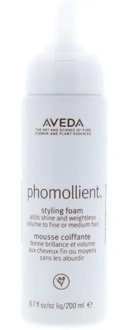 Aveda Phomollient Styling Foam