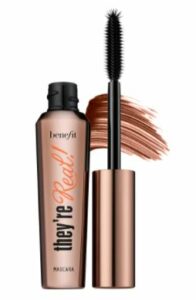 Benefit Cosmetic They're Real! Lengthening Mascara