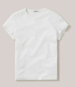 Buck Mason Slub Slim Crew