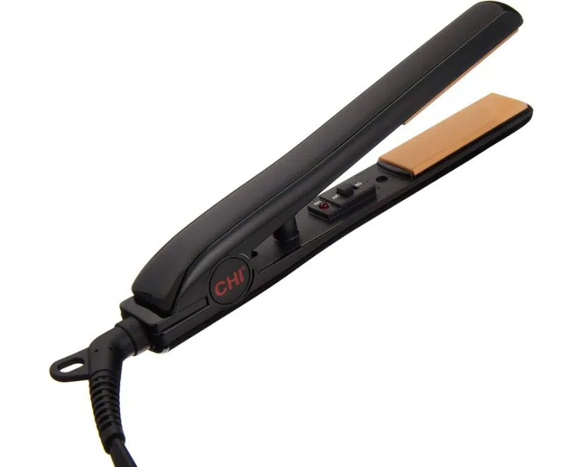 CHI Tourmaline Ceramic Mini Flat Iron