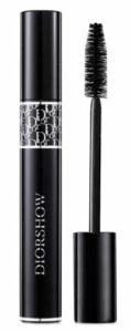 Diorshow Lash Extension Effect Buildable Volume Mascara