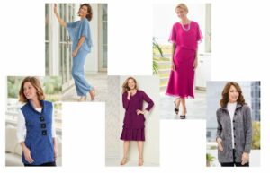 Draper's and Damon's new fall collection