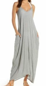 Elan Cover-Up Maxi Dress