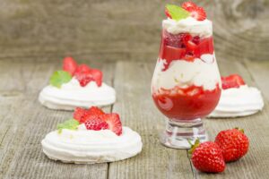 Eton Mess Recipe